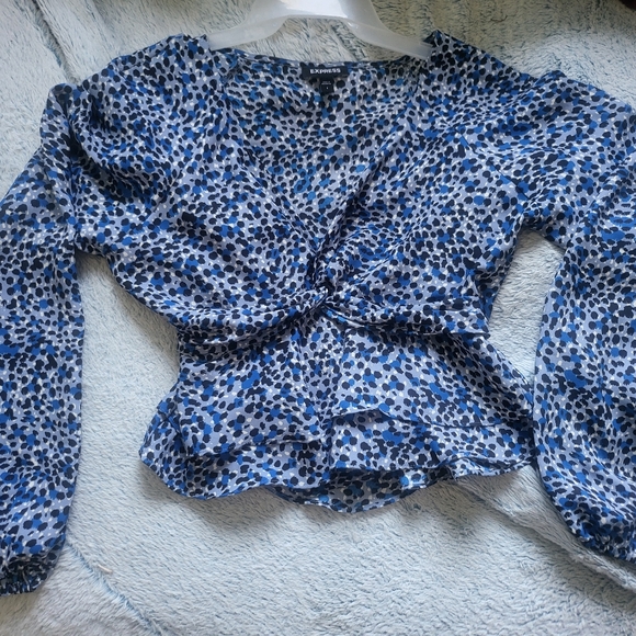 Express Top - Picture 3 of 5